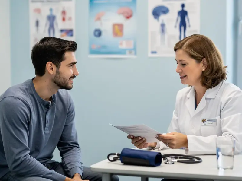 Understanding TRT in Your 20s: Benefits, Risks, and Steps to Start