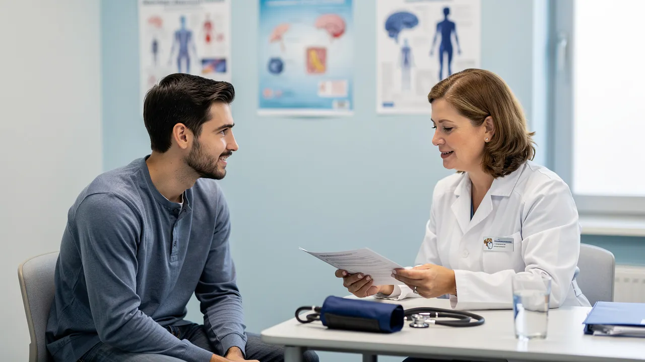 Understanding TRT in Your 20s: Benefits, Risks, and Steps to Start