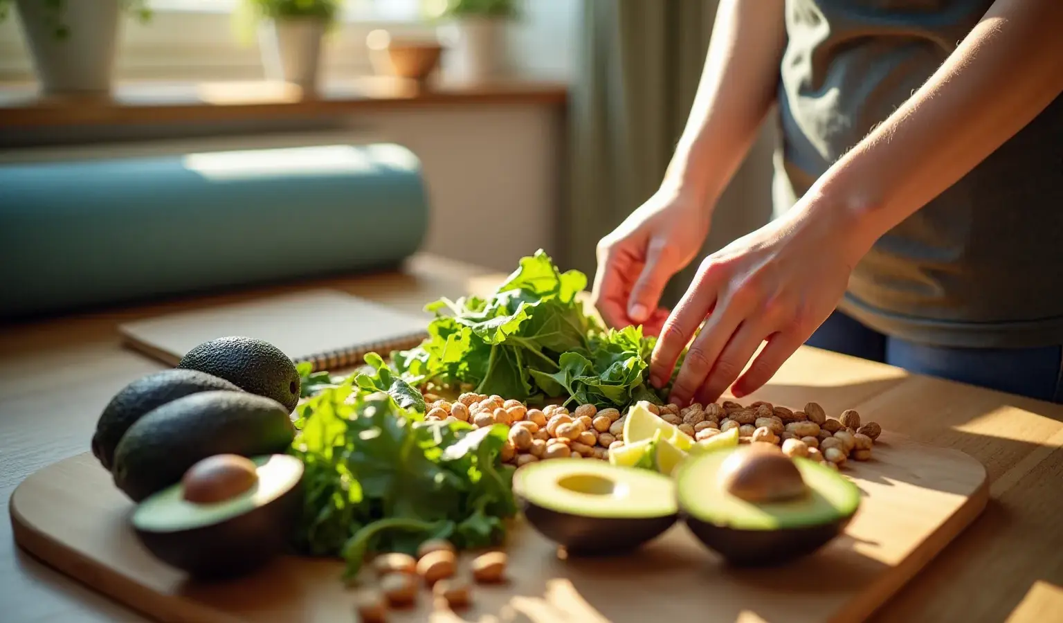 4 Best Practices for Optimal Hormone Health You Can Implement