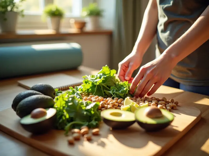 4 Best Practices for Optimal Hormone Health You Can Implement