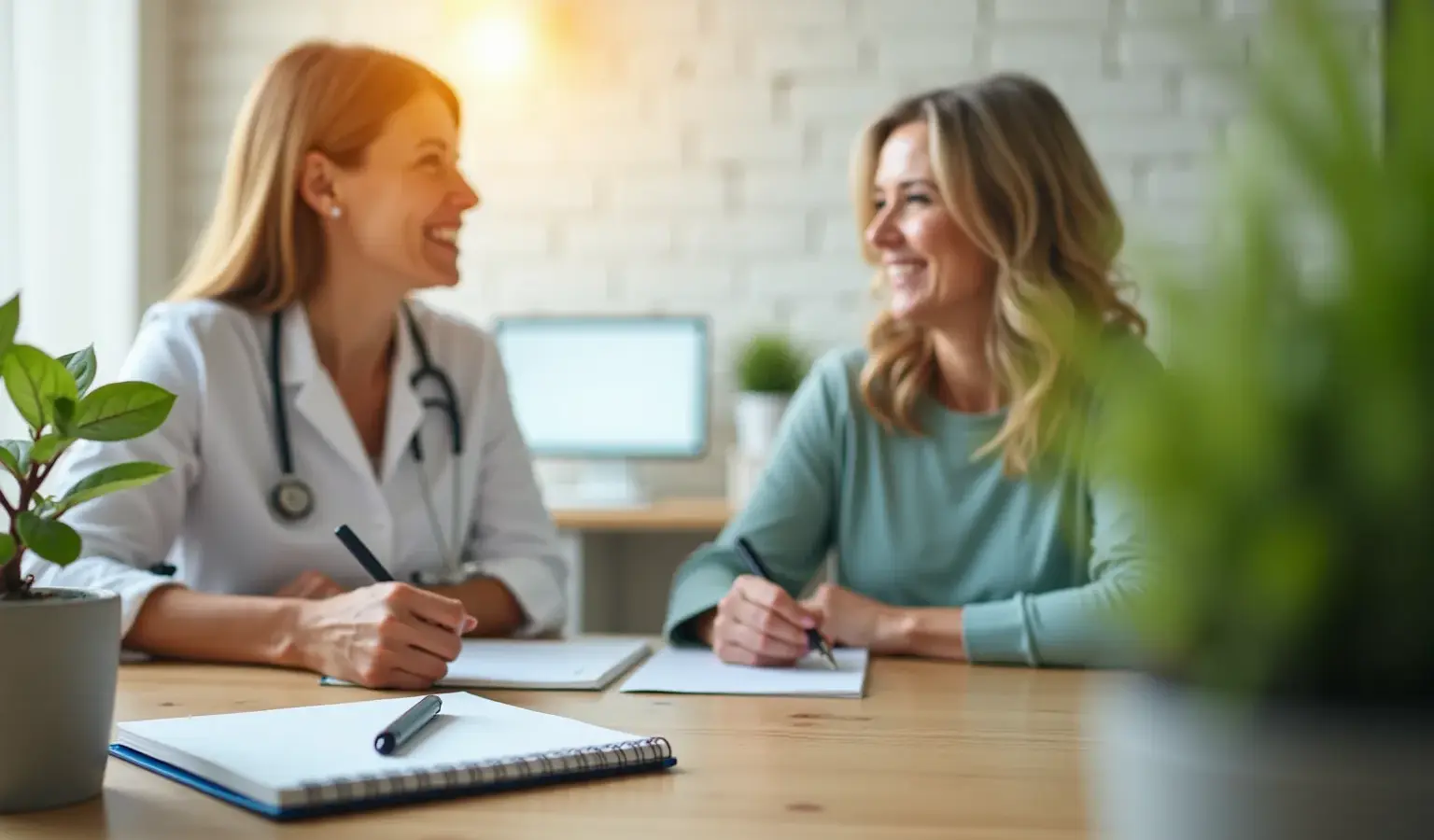 4 Best Practices for Choosing Bioidentical Hormone Replacement Doctors