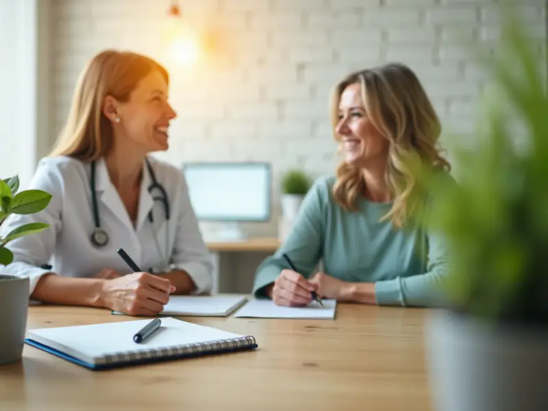 4 Best Practices for Choosing Bioidentical Hormone Replacement Doctors
