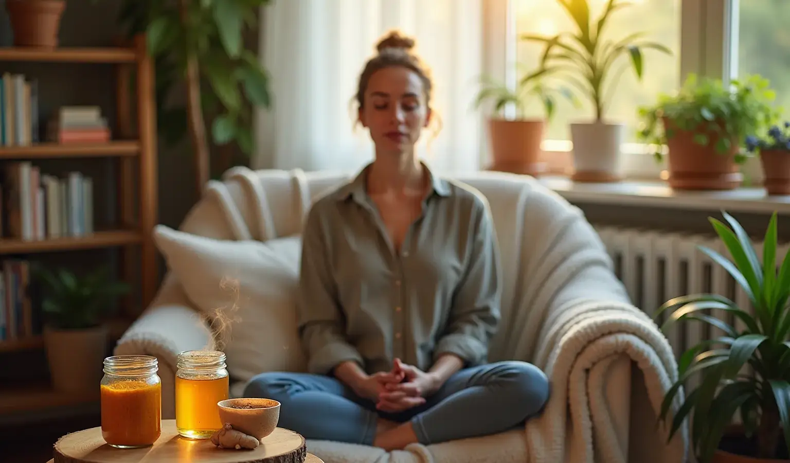 Essential Checklist for Holistic Medicine in Pain Management
