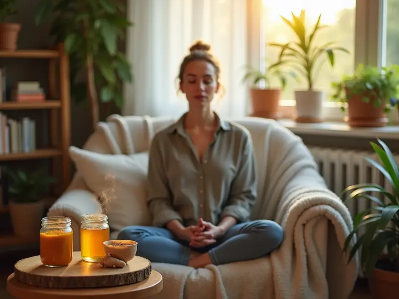 Essential Checklist for Holistic Medicine in Pain Management