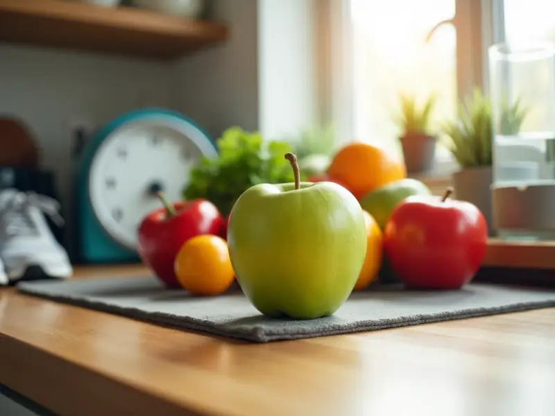 Unlock the Benefits of GLP-1 Weight Loss Programs for Lasting Results