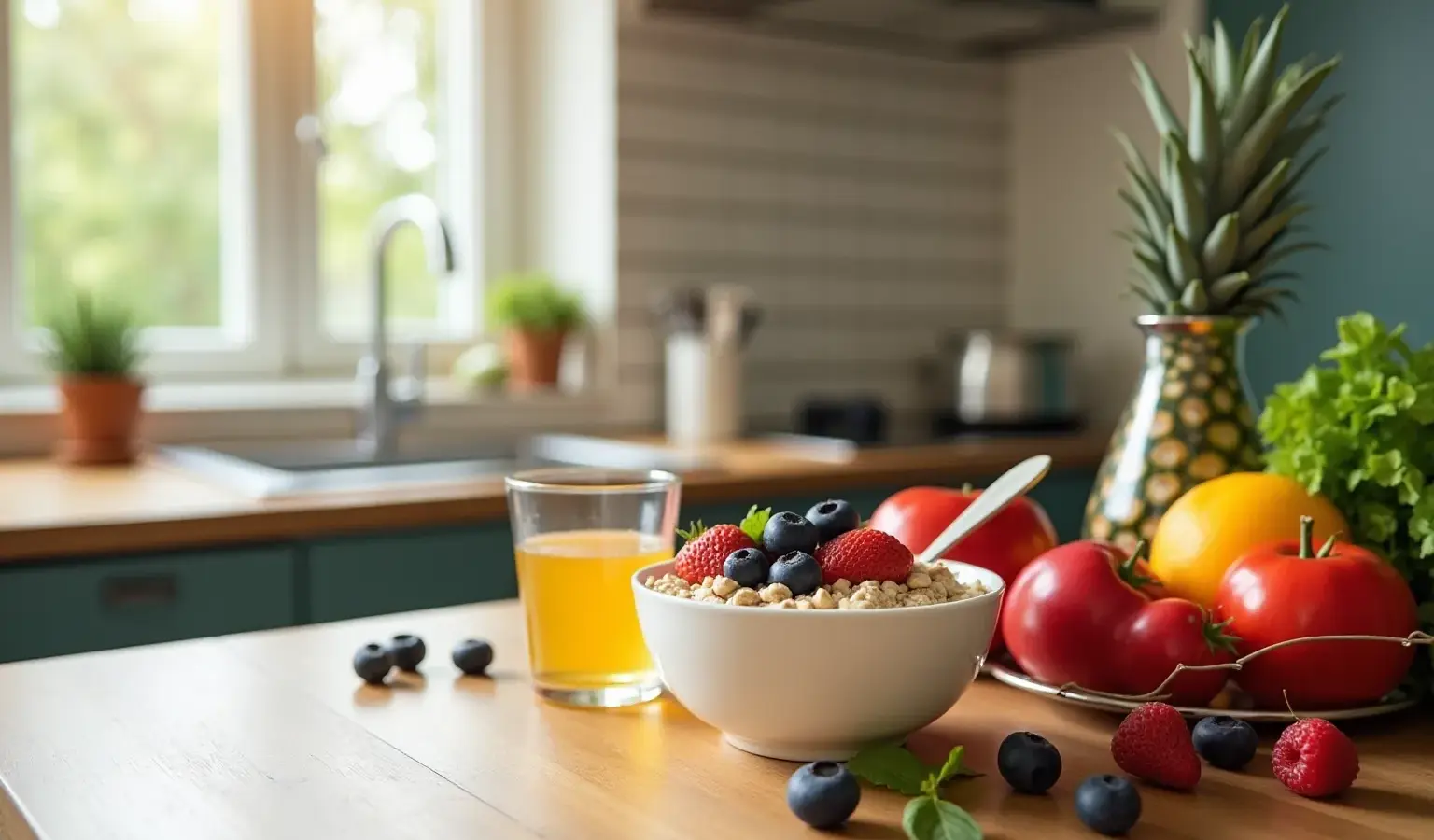 Understanding Hormone Imbalance Bloating: Causes and Solutions