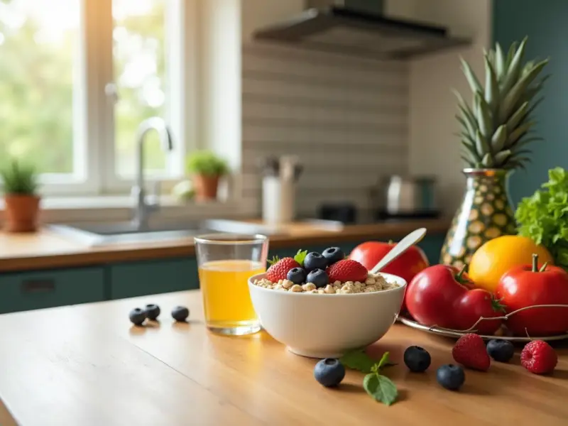 Understanding Hormone Imbalance Bloating: Causes and Solutions