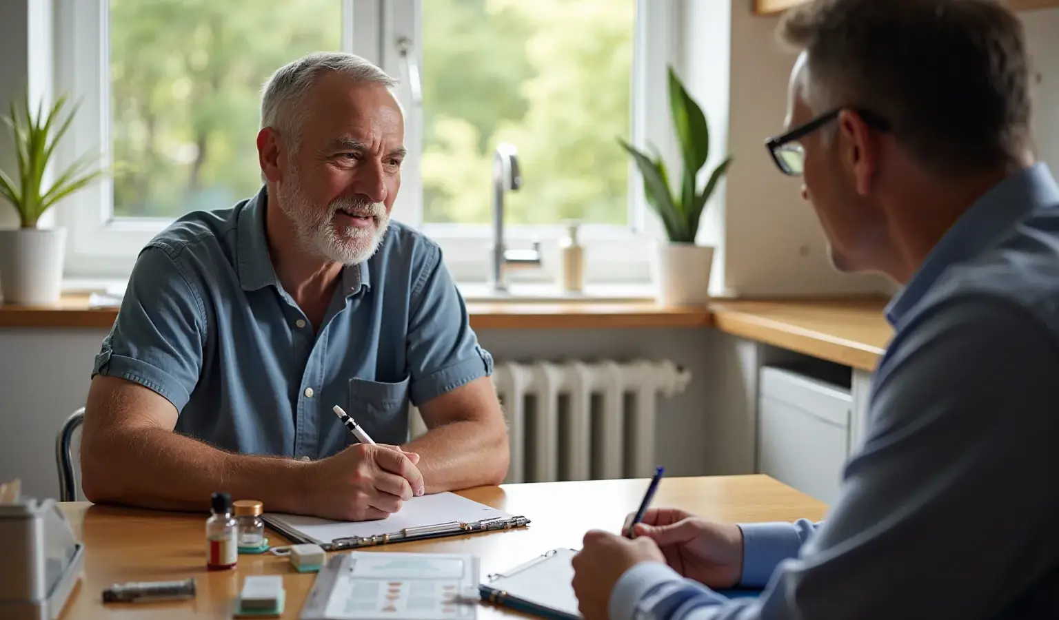 5 Steps to Get on TRT for Better Health and Well-Being