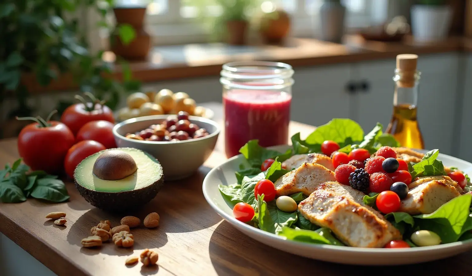 5 Steps to Fix Hormone Imbalance Naturally for Busy Professionals