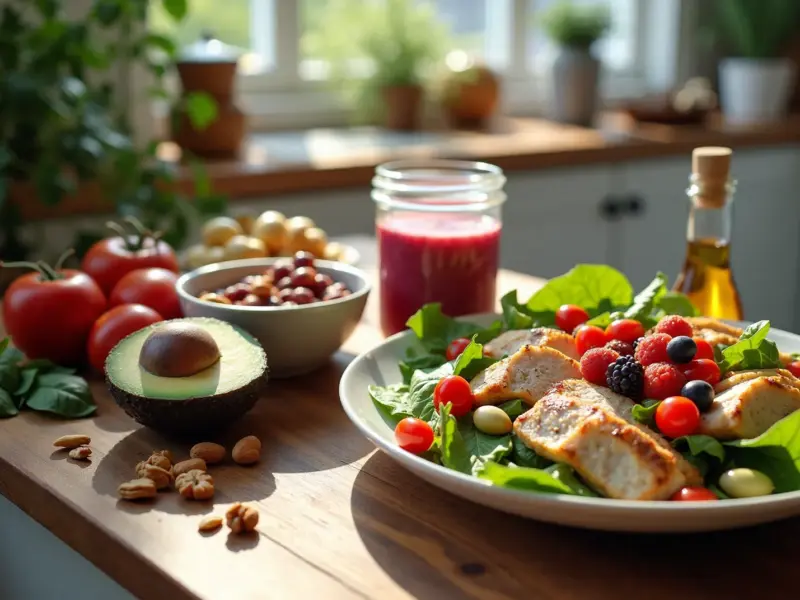 5 Steps to Fix Hormone Imbalance Naturally for Busy Professionals
