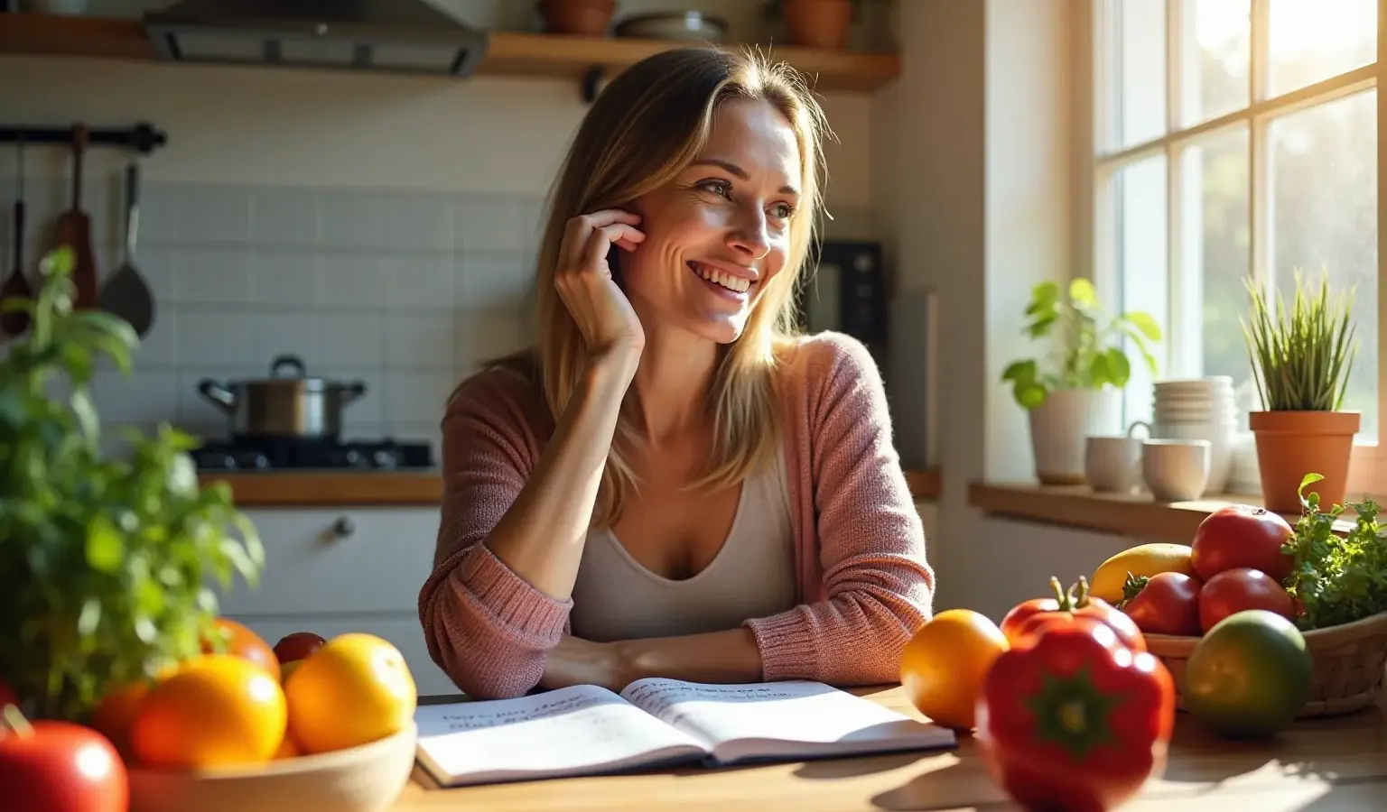 4 Key Hormone Imbalance Symptoms Women Must Recognize