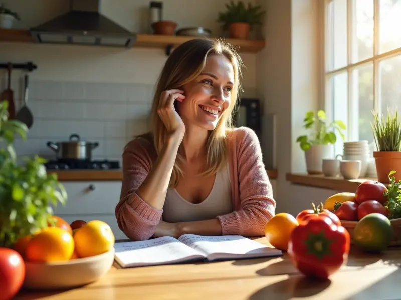 4 Key Hormone Imbalance Symptoms Women Must Recognize