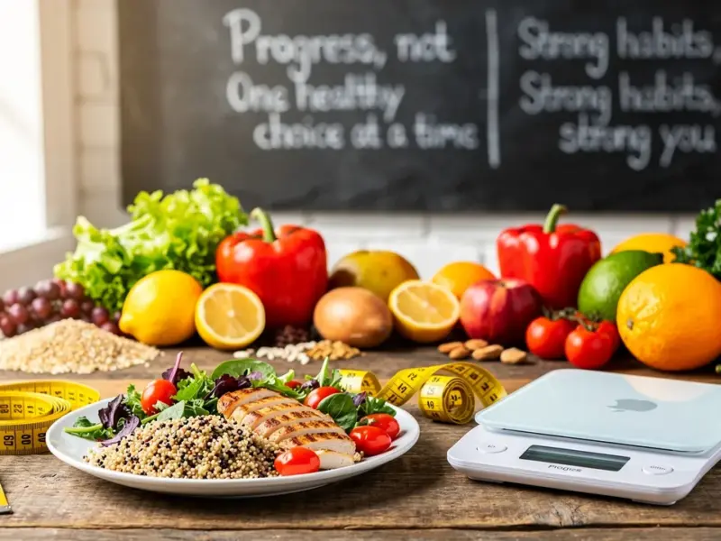 Evaluate 4 Quick Weight Loss Programs for Your Lifestyle Needs