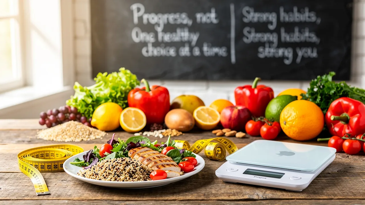 Evaluate 4 Quick Weight Loss Programs for Your Lifestyle Needs