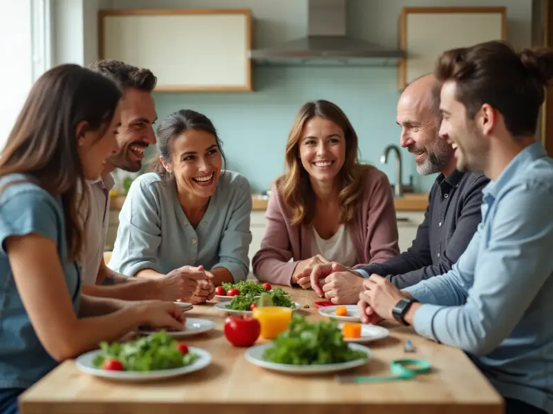 Evaluate 4 Good Weight Loss Programs for Your Unique Needs