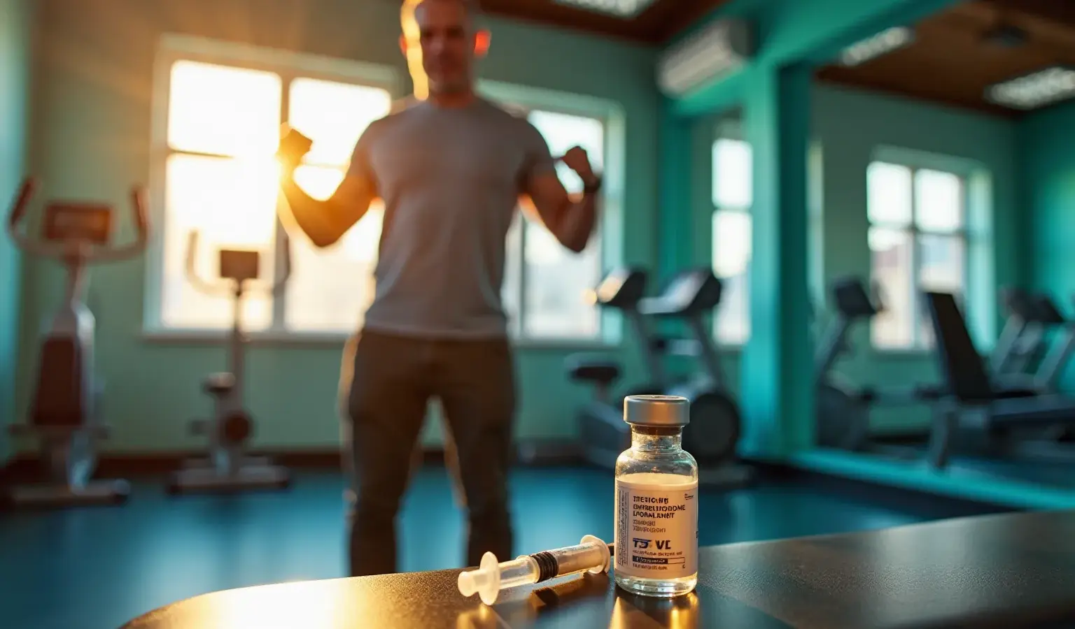 Discover the Types of TRT: Find the Right Fit for Your Health