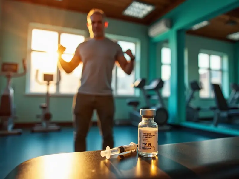 Discover the Types of TRT: Find the Right Fit for Your Health