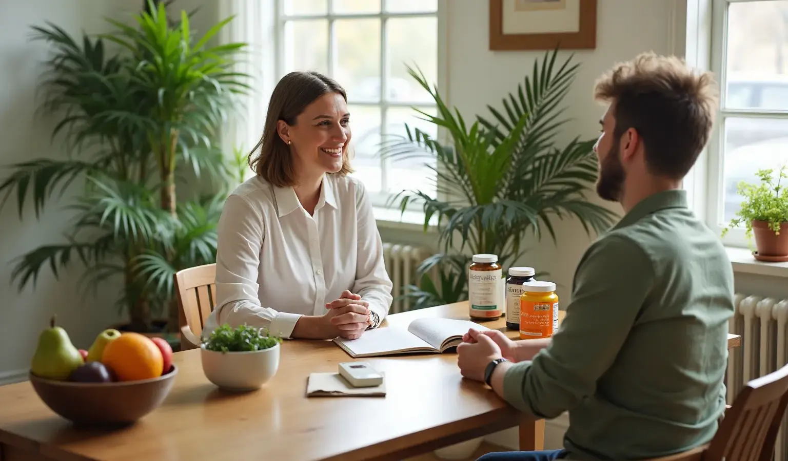 Heal Functional Medicine: Understanding Its Origins and Benefits