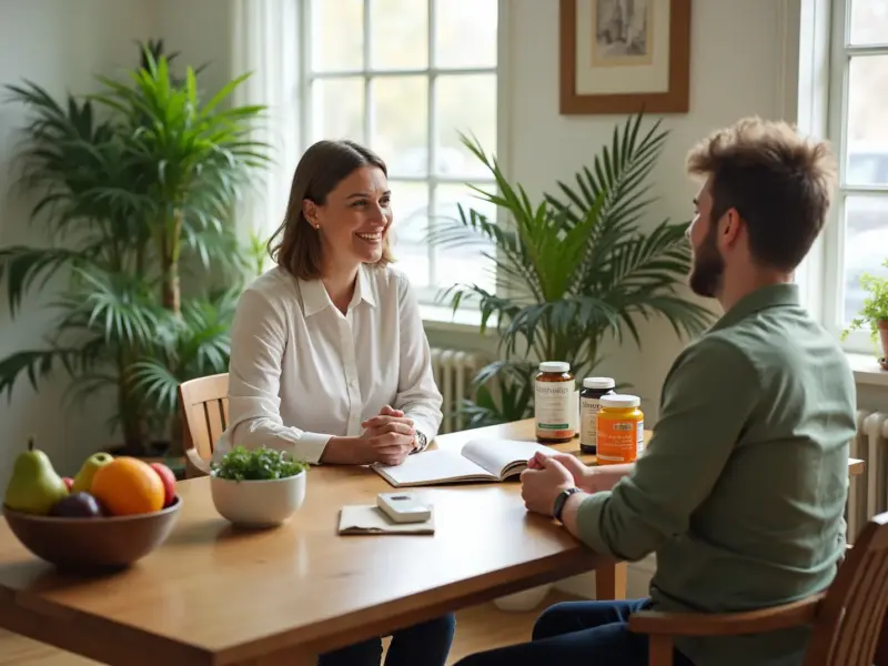 Heal Functional Medicine: Understanding Its Origins and Benefits