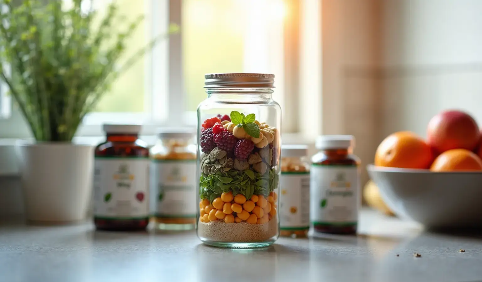 10 Best Weight Management Supplements for Your Health Goals