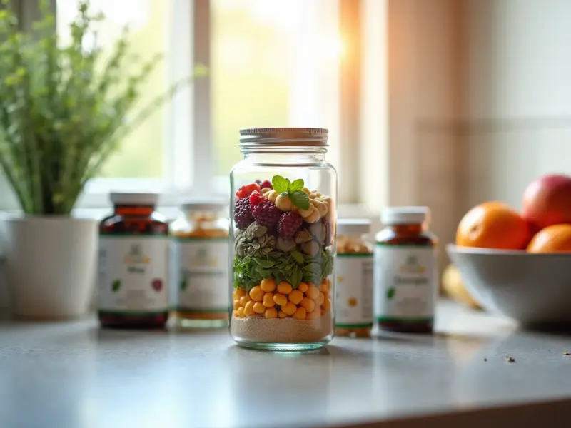 10 Best Weight Management Supplements for Your Health Goals