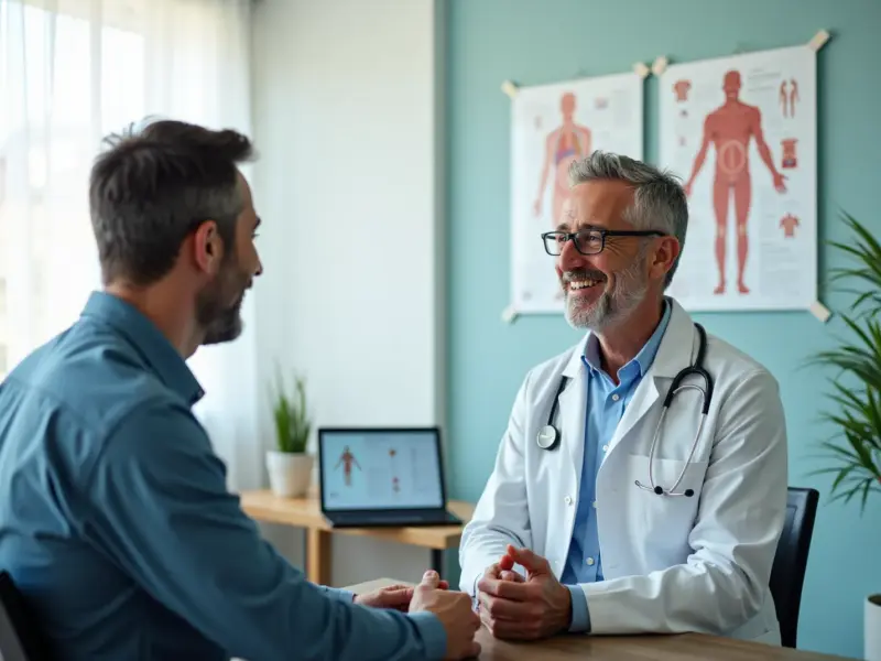 10 Benefits of Visiting a TRT Clinic in Philadelphia
