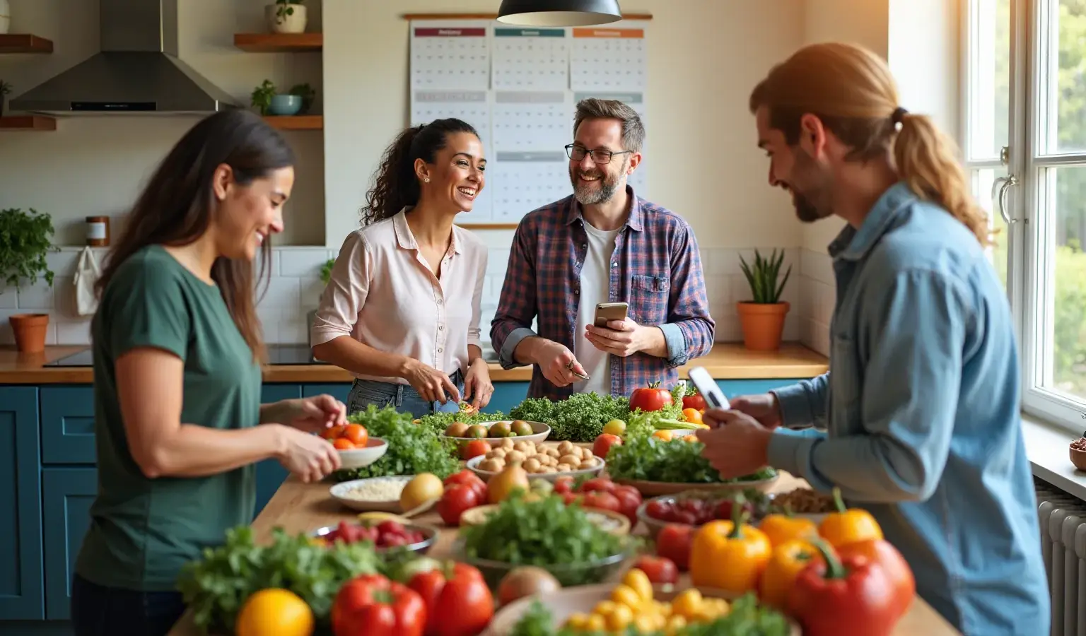 4 Best Practices for a Complete Weight Loss Program Success
