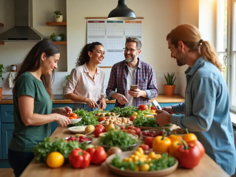 4 Best Practices for a Complete Weight Loss Program Success