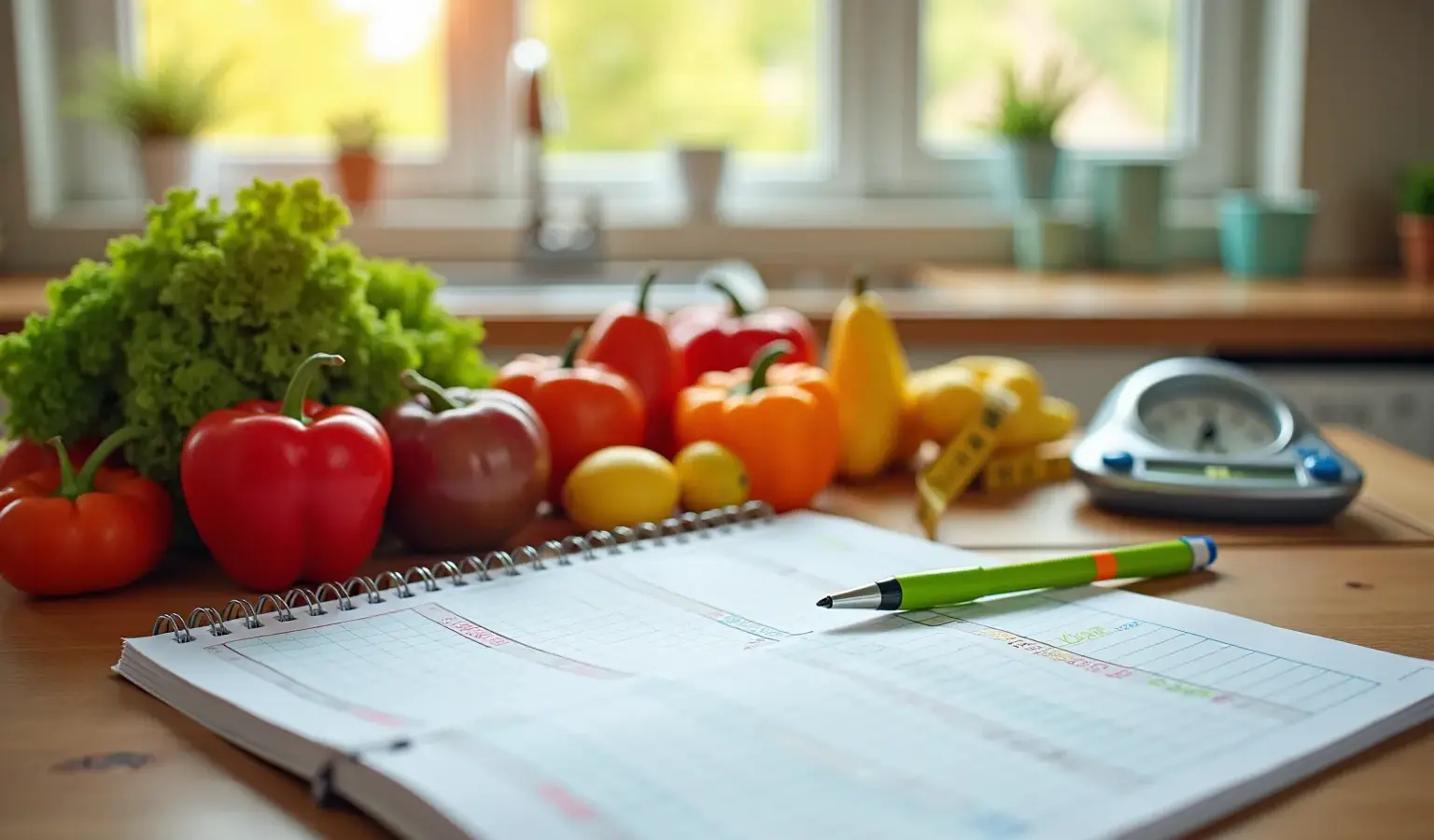 5 Steps to a Quick and Effective Weight Loss Program