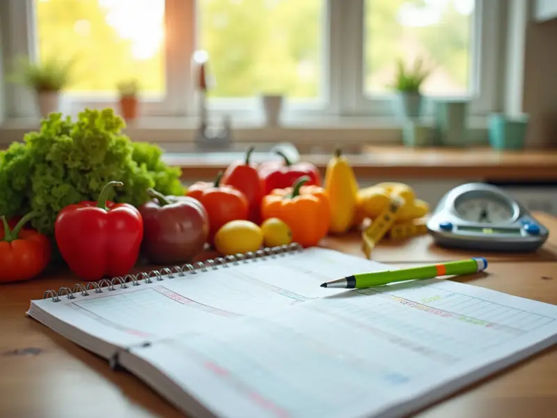 5 Steps to a Quick and Effective Weight Loss Program