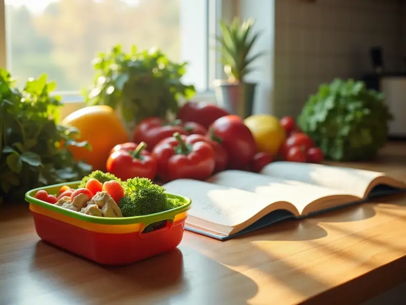 Weight Management Formula vs. Traditional Diet Plans: A Comparative Analysis
