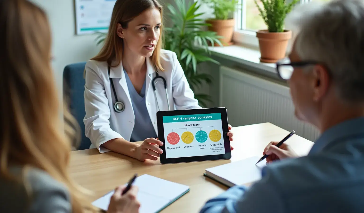 Essential GLP-1 Receptor Agonist List for Effective Diabetes Management