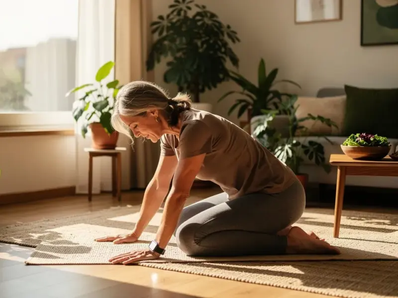 Understanding Hormones and Back Pain: A Step-by-Step Tutorial