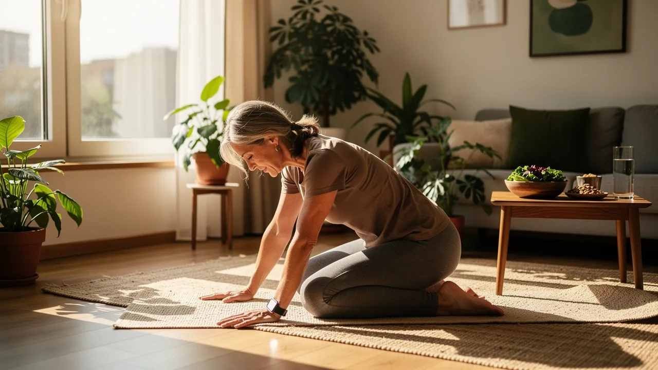 Understanding Hormones and Back Pain: A Step-by-Step Tutorial