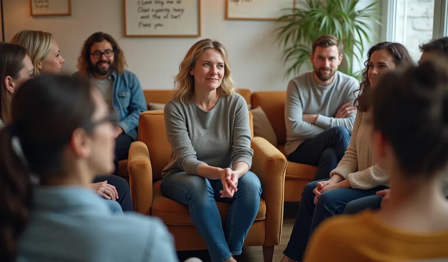 4 Benefits of Outpatient Addiction Treatment Near You