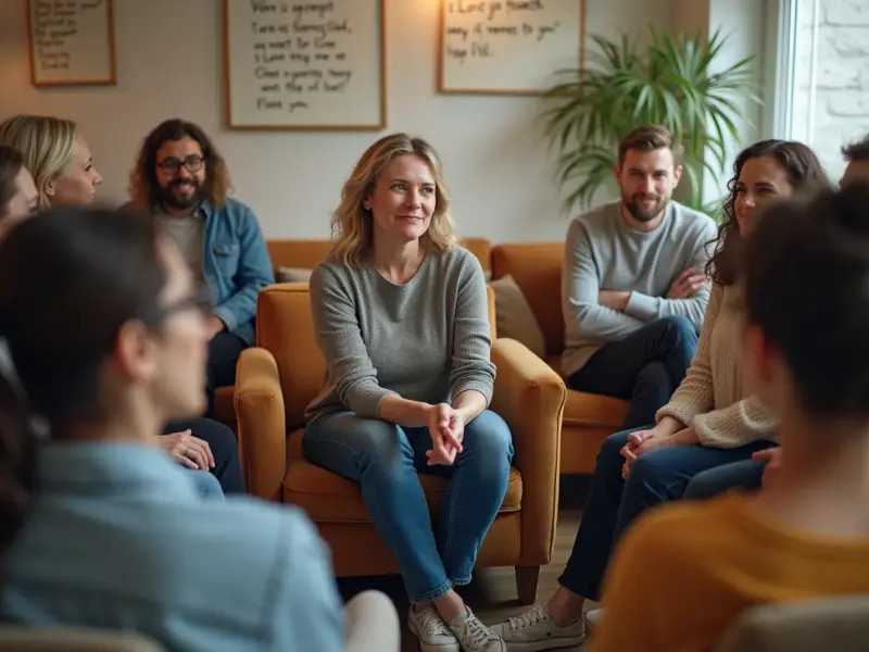 4 Benefits of Outpatient Addiction Treatment Near You