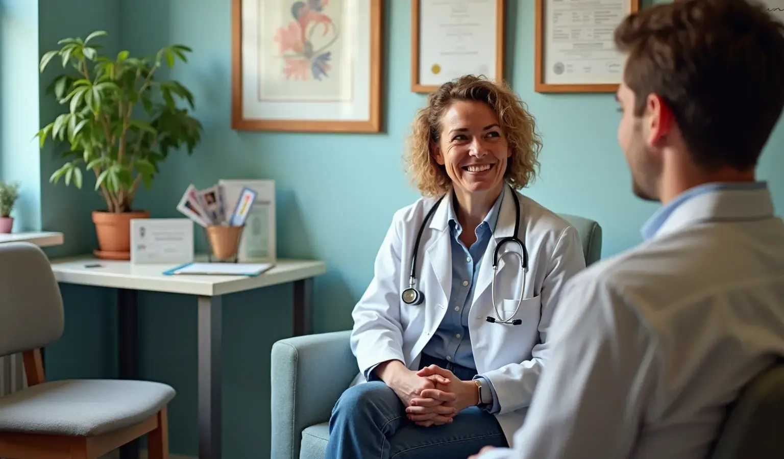 4 Steps to Find a Physician Near My Location Easily