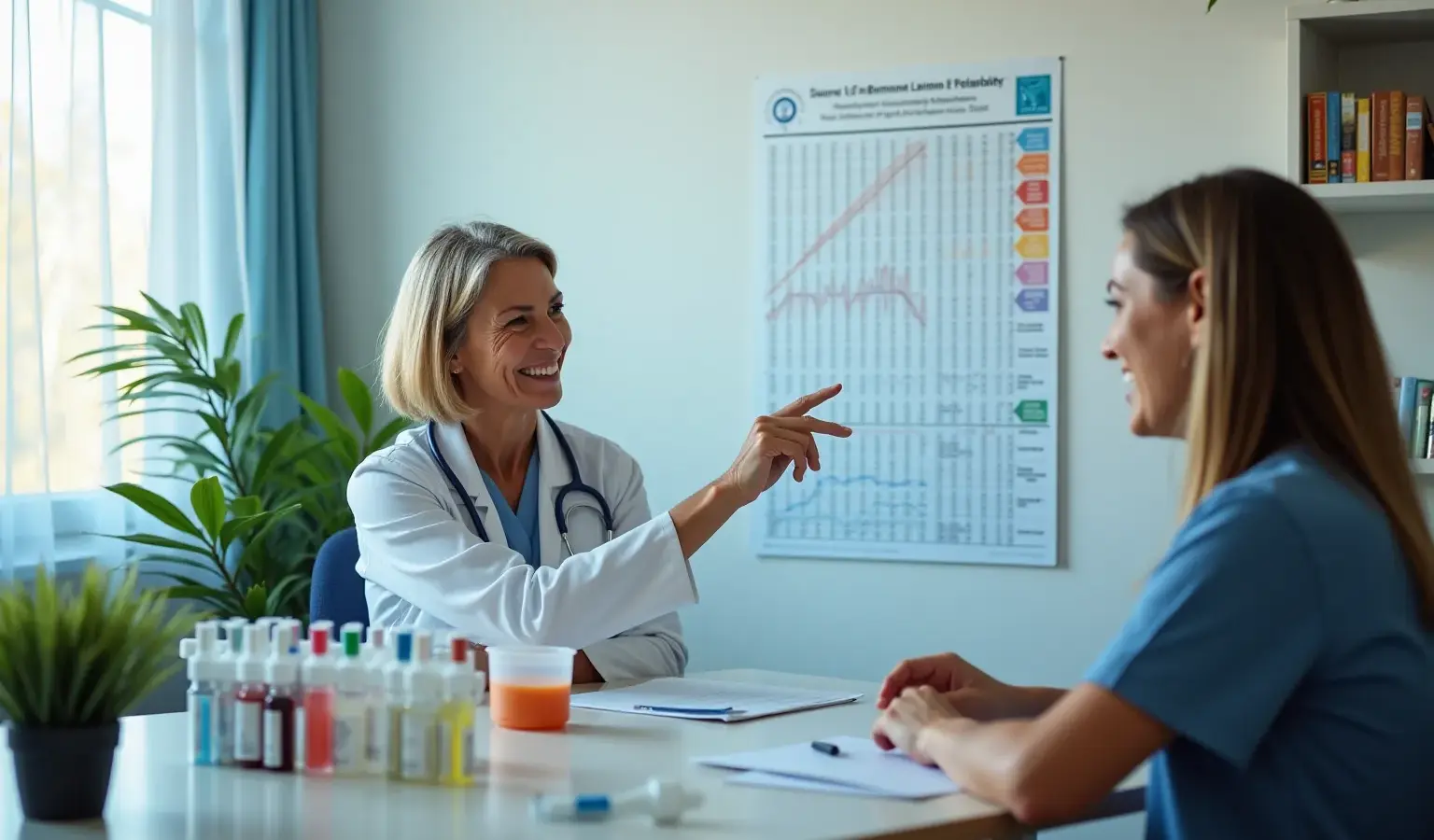4 Best Practices for Effective Hormone Metabolism Test Insights