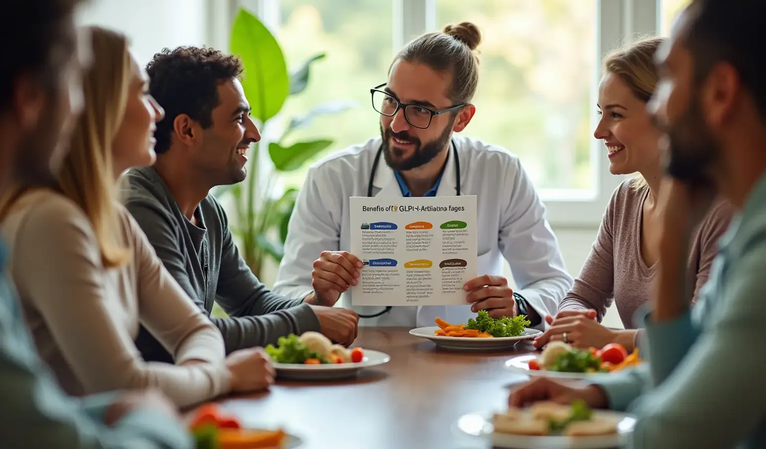 How to Get Your Doctor to Prescribe Weight Loss Medication
