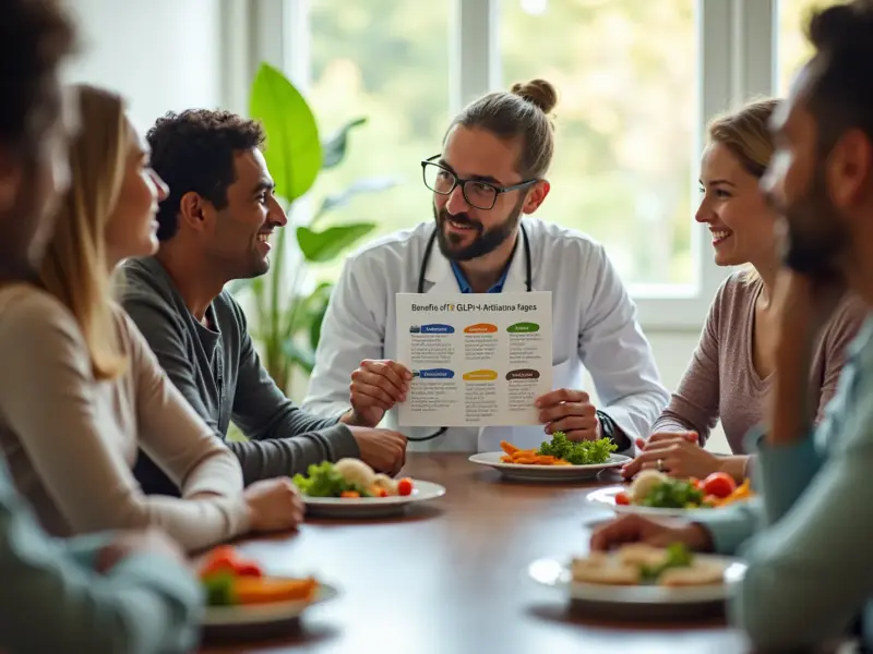 How to Get Your Doctor to Prescribe Weight Loss Medication