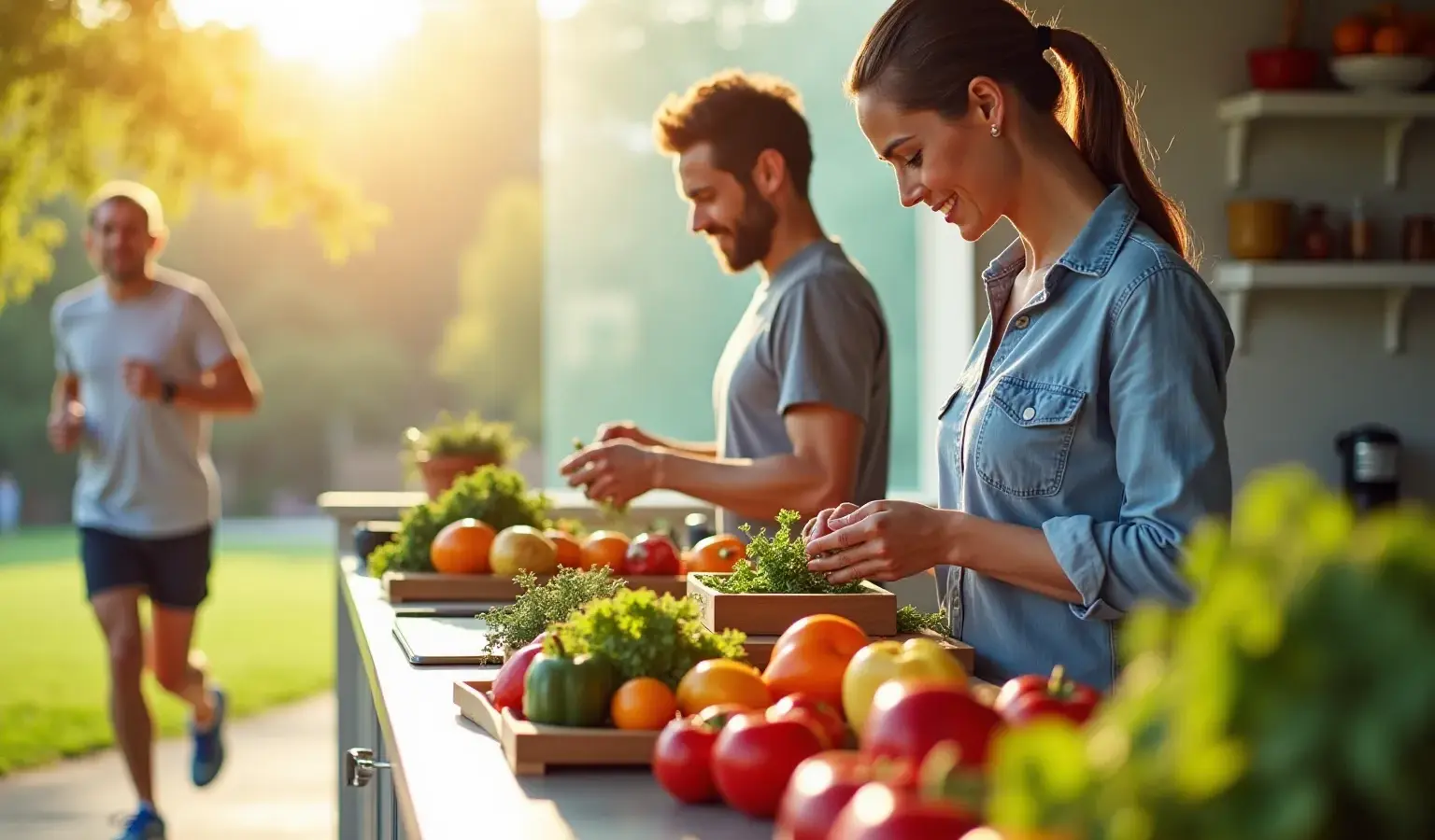 Discover the Best Fast Weight Loss Program for Your Lifestyle