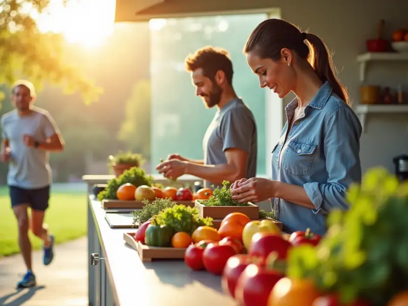 Discover the Best Fast Weight Loss Program for Your Lifestyle