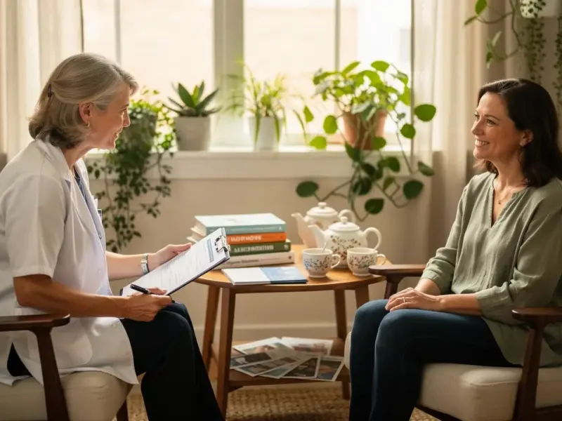 Understanding Women's Functional Medicine: Key Principles and Benefits