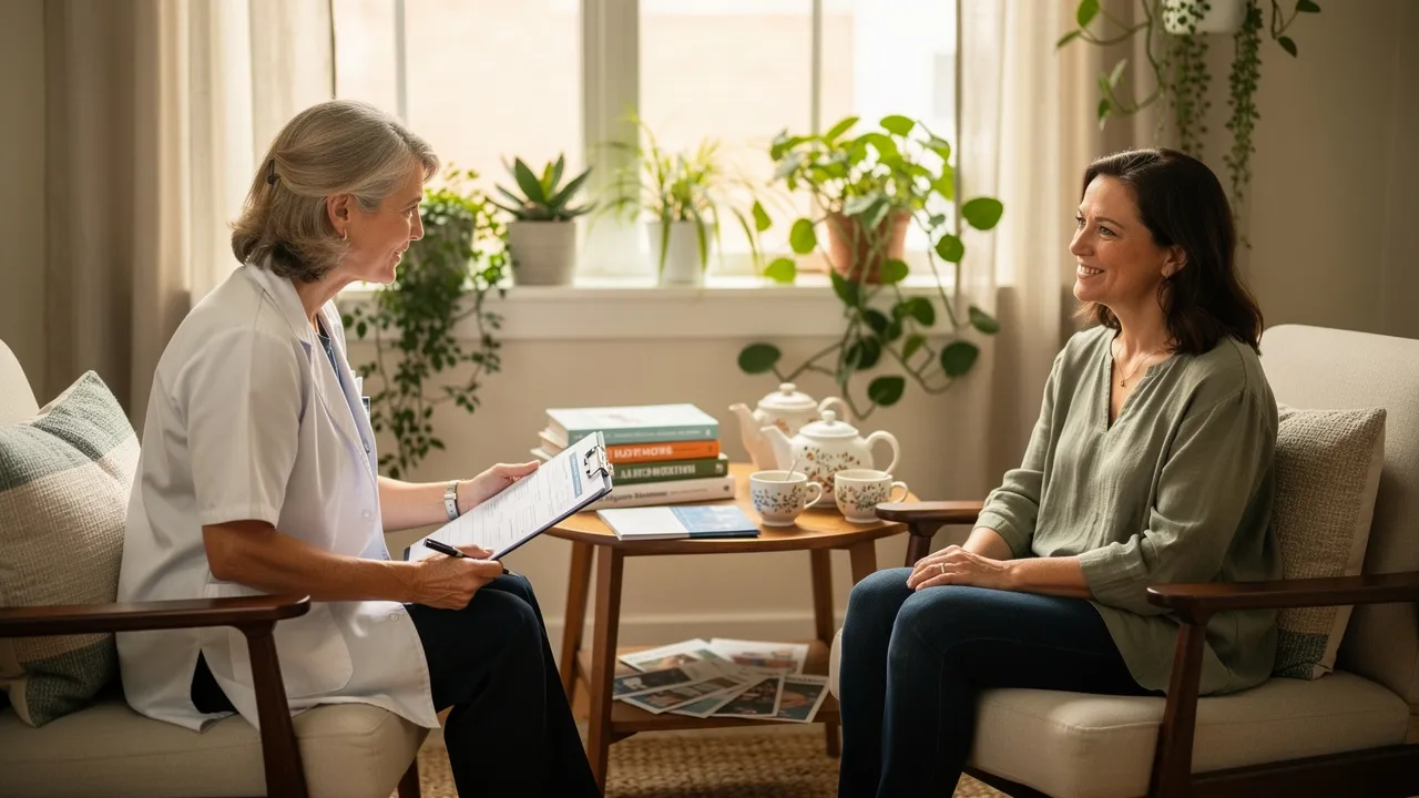Understanding Women's Functional Medicine: Key Principles and Benefits