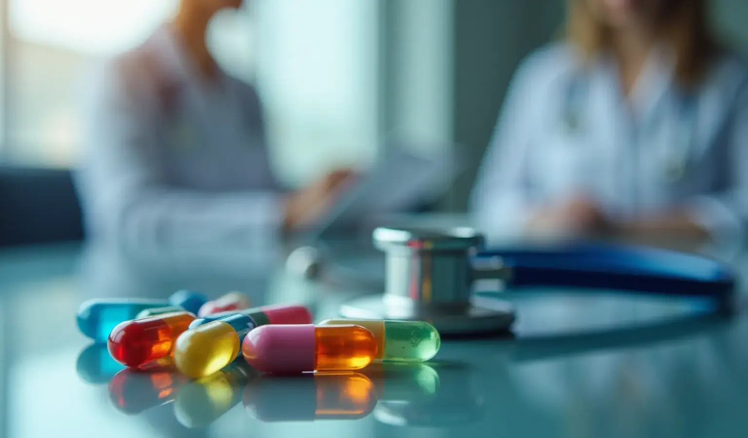 What You Need to Know: Does Semaglutide Cause Blood Clots?