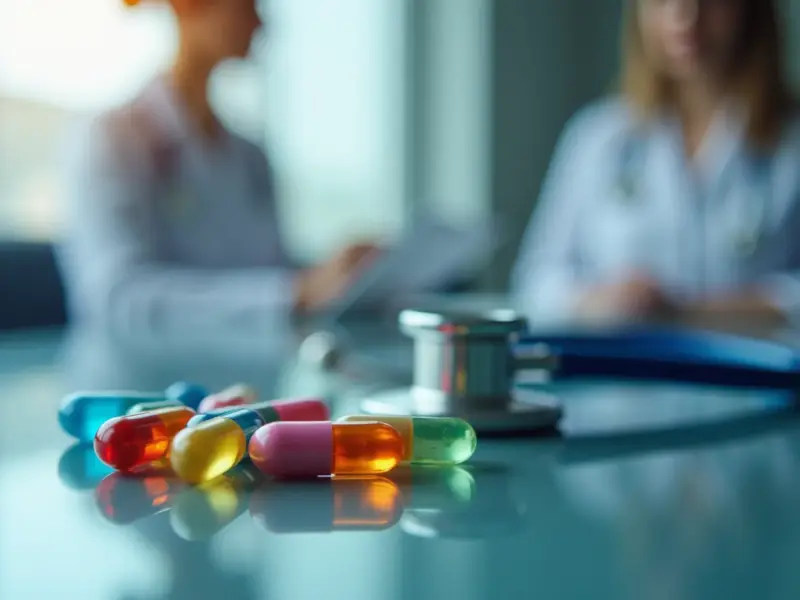 What You Need to Know: Does Semaglutide Cause Blood Clots?