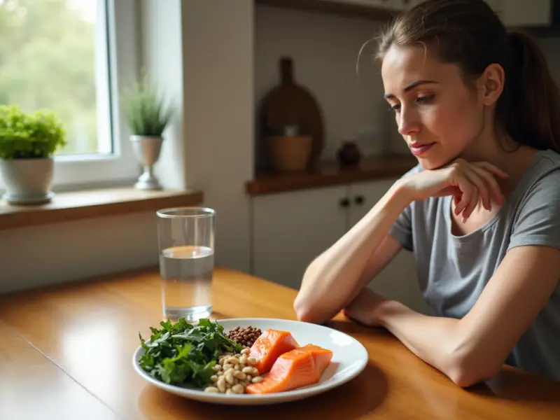 Why Do I Still Have Thyroid Symptoms? Uncover Key Factors Today
