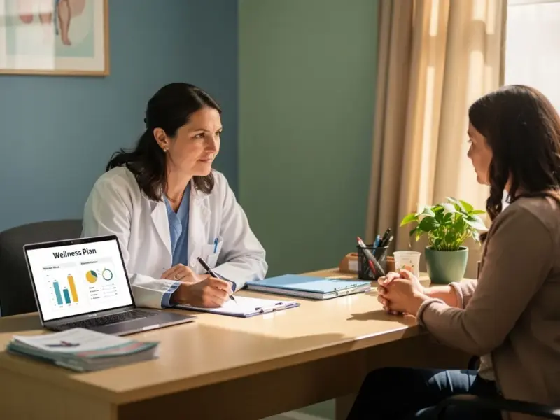 Find the Right Weight Loss Primary Care Physician Near You