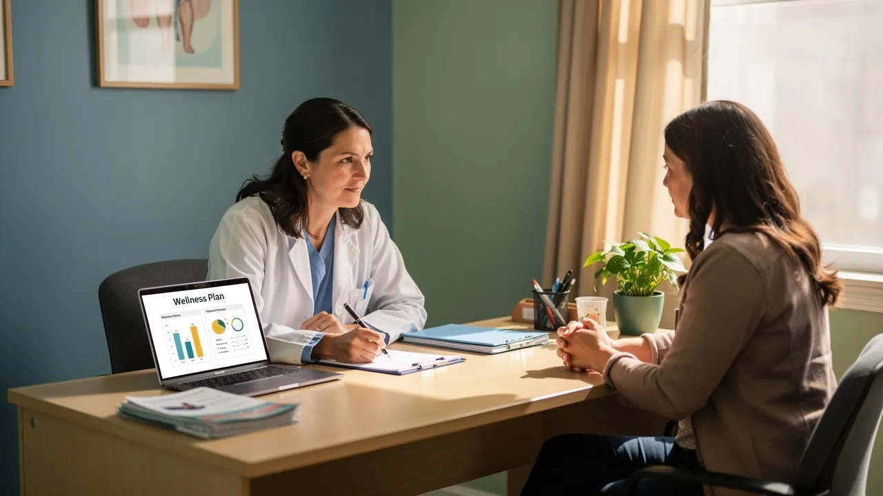 Find the Right Weight Loss Primary Care Physician Near You