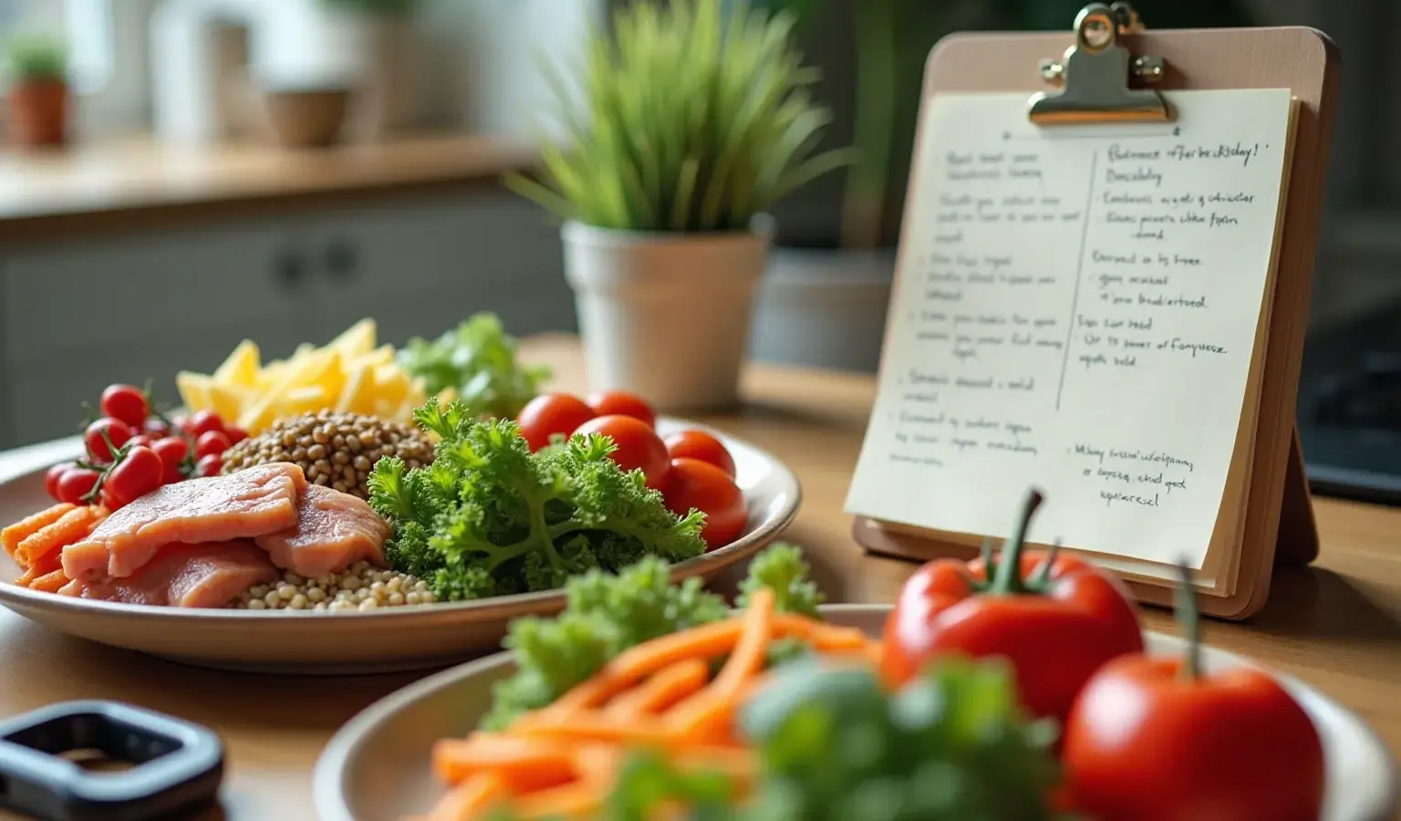 How to Balance Hormones for Weight Loss: 4 Essential Steps